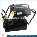 ZHH-700S hydraulic hand electric Piston gasoline pump